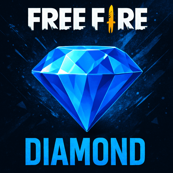 Free Fire Diamond