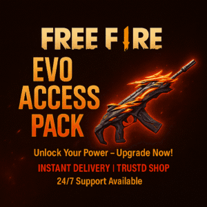 Evo Access