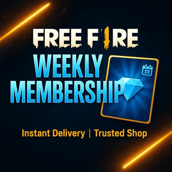 Weekly Membership